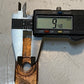 13 Quantity of Dealer Service GE #8 Forklift Contact Parts 109-001 (13 Quantity)