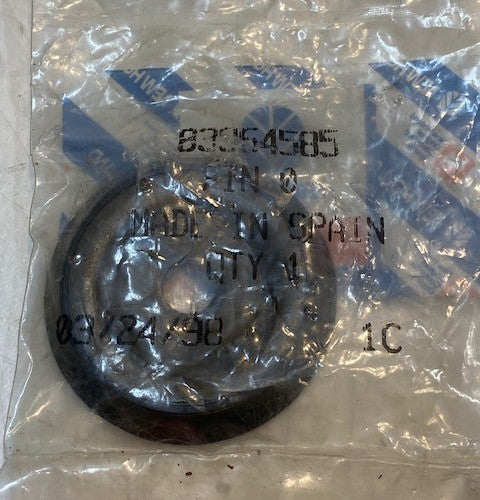 3 Quantity of New Holland B3964585 Seal 58mm OD 10mm Bore (3 Quantity)