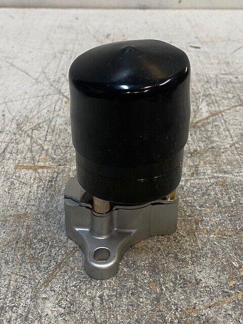 BWD EGR1273 EGR Valve M14161