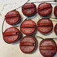 8 Quantity of Stant Pressure Vacuum Fuel Cap 10858 (8 Quantity)