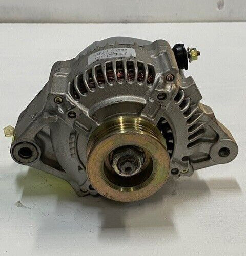 World Class Reman 14671 Alternator