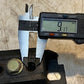 8 Quantity of 3-Bolt Universal Transmission Engine Mounts 5-1/4" L (8 Quantity)