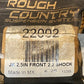 2 Quantity of Rough Country Front Shocks 22002 | 660583 | Q15257 (2 Quantity)