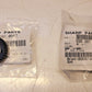 2 Quantity of Sharp Gears 0KW4109551201 (2 Qty)