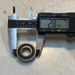 29 Quantity of PEER 9R8 Bearings 29mm OD 13mm Bore 8mm Thick (29 Quantity)