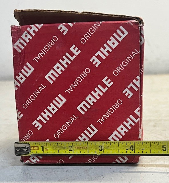 MAHLE Engine Piston With Piston Rings 513420-STD For Trucks, Cars, & Equipment