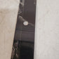 3 Quantity of Stens Hi-Lift Blades 24"L x 2-1/2"W | 5/8" Center 315-254 (3 Qty)