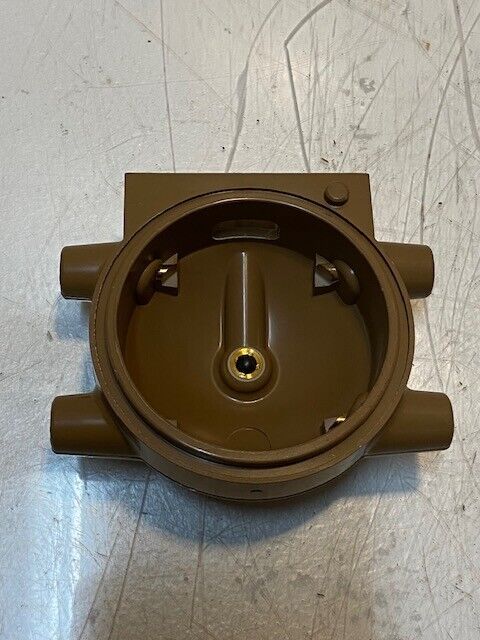 Tractor Supply 023659 Distributor Cap for Ford 2N, 8N, 9N 1939-50