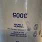 NAPA Gold Fue Filter 3005 Water Separator Spin-On Twist & Drain