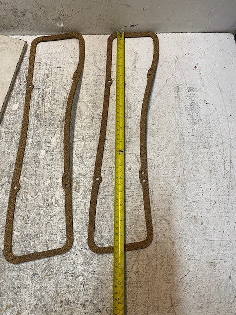 2 Quantity of Hi-Tech Gaskets 100V | 262-400 | MN0130W (2 Quantity)