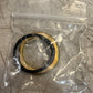 Laird MB8U 3/4" Hole NMO Antenna Mount With Integrated Coaxial Cable