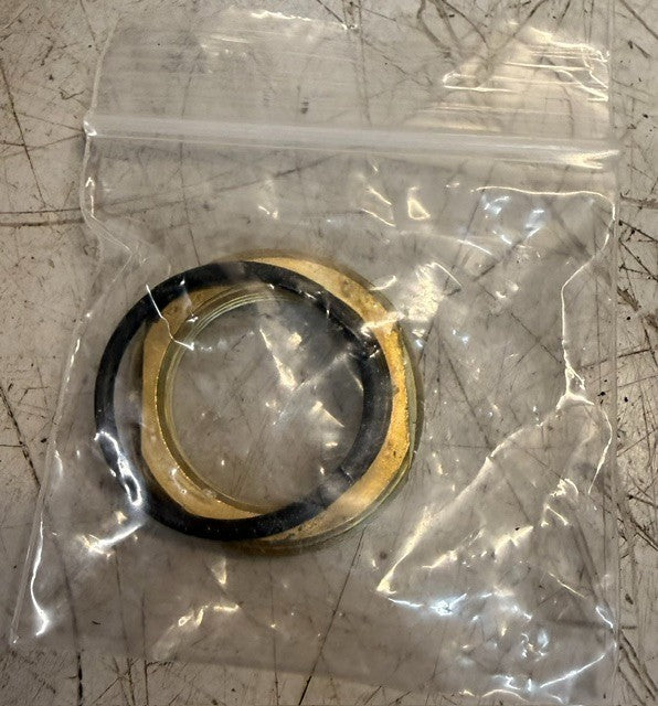 Laird MB8U 3/4" Hole NMO Antenna Mount With Integrated Coaxial Cable
