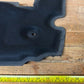 Tesla Model S Front Motor Bay Outer Absorber Right-Hand Drive 1053476-00-D