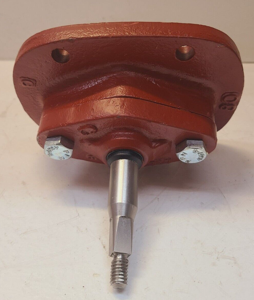 Gate Valve 070707 | 070807 | 80