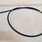 Teledyne Princeton Throttle Cable 04-14-SC | 7 Ft Cable Length