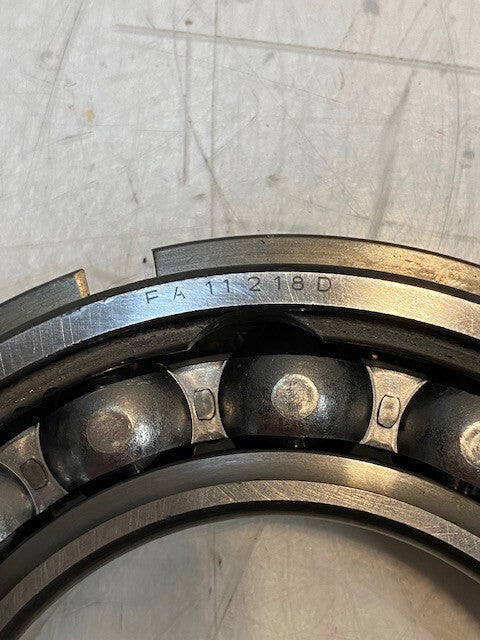 MRC Deep Groove Radial Ball Bearing 216MG | FA11218D 149mm OD 79mm Bore