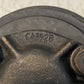 Berco CA352B Excavator Undercarriage Upper Carrier Roller Assembly Top Roller