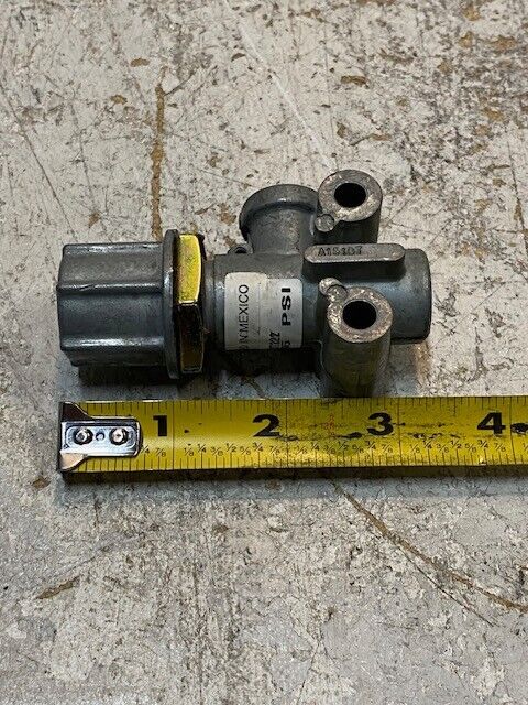 Bendix 277222 PR-2 Pressure Protection Valve 95Psi | A1510T | 242446