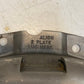 IATCO Clutch Pressure Plate M-1138-R | 9-Bolt 35mm Bolt Holes 15" OD 3-1/4" Tall