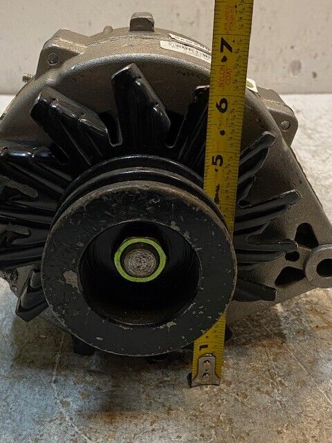 Reman Alternator 73031-2-12