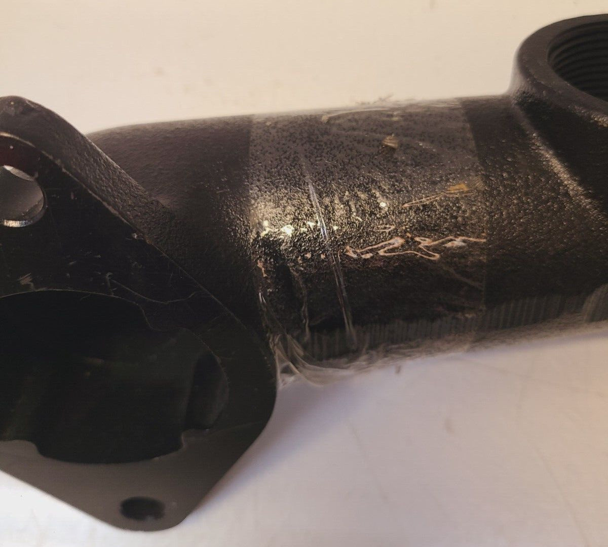 Aro Manifold Cast Iron For Diaphragm Pumps 92777 | I6F5