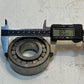 Bower MUB7307UBM Cylindrical Bearing 20J02103 | 80mm OD 35mm Bore 26mm Thick