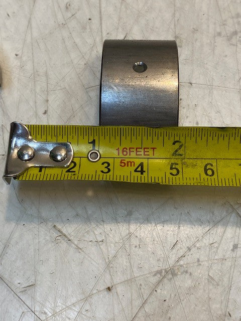 4 Pair of Clevite 77 Connecting Rod Bearings CB-1120P-.25mm (8 Pieces Total)