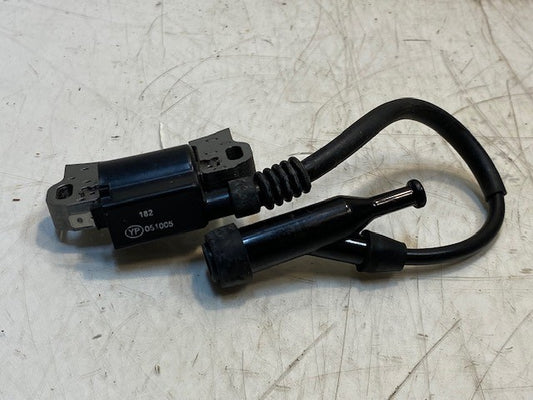 YP Ignition Coil Assembly YP 051005 | 182 | 5J49