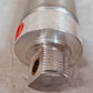 Schrader Bellows Stainless Steel Air Cylinder 2.00DXPSR04.0 | Pmax 250PSI