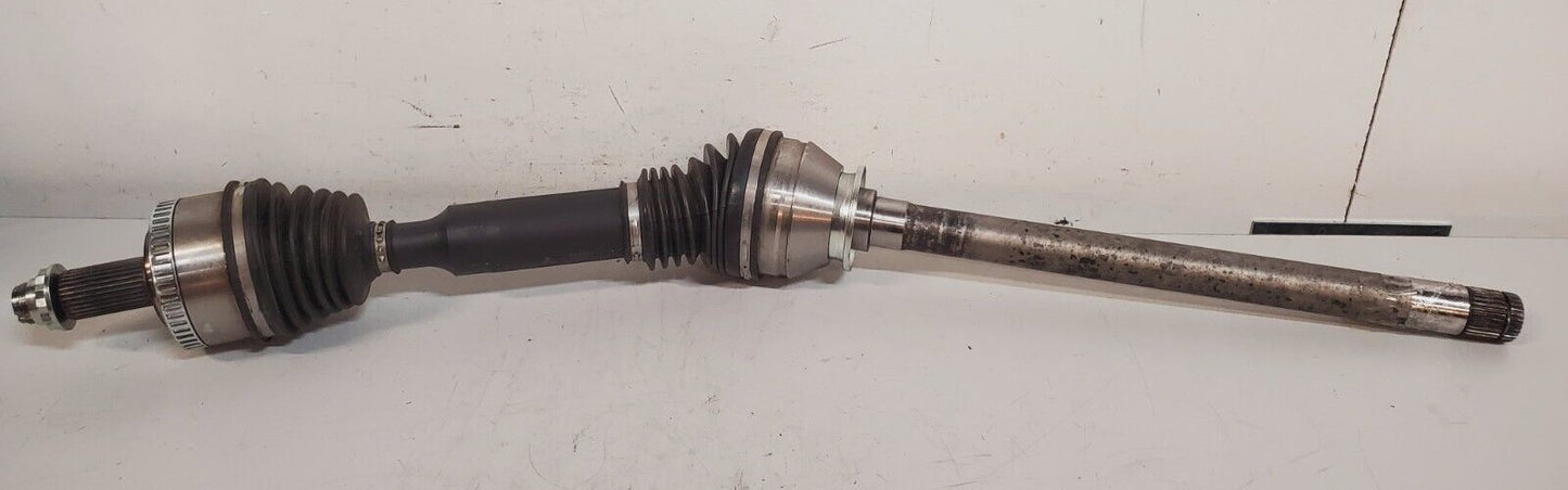 SurTrack CV Axle Shaft  fits Land Rover & Range Rover RV-8014 | 220217