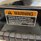 TORO Grass Bag Assembly Model 59296 Serial 8902474 | 21" R3 SP Bag Assy 88-6930