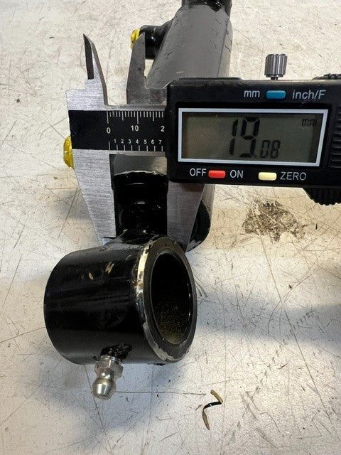 Jacobsen Hydraulic Lift Cylinder 4137465 | H50671 Replacement Hydraulic Ram