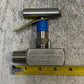 KF Industries Needle Valve N26-125