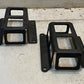 2 Qty of 4-Bolt Mounting Brackets for Navigation System 7-1/2" x 5-7/8" (2 Qty)