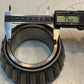 Bower 5760 Tapered Roller Bearing 125mm OD 76mm Bore