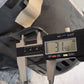 GE Commercial Motors 5K49MN4293BX Blower Motor HD56FL65 | 208-230 V 60 Hz 5.2 A