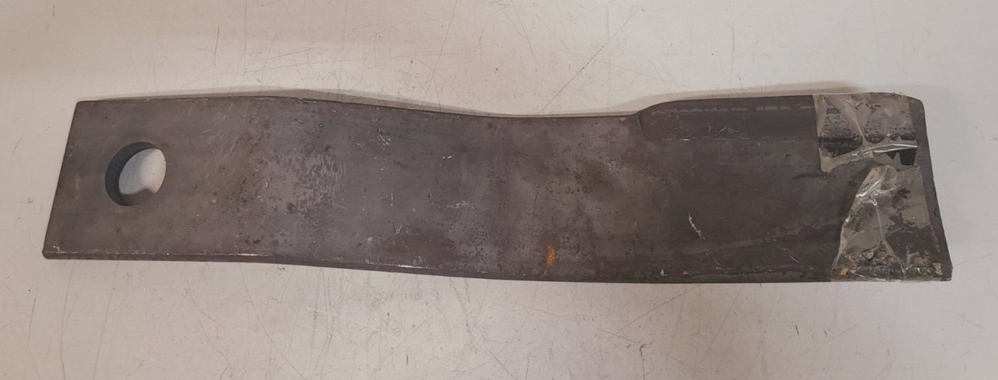 Rotary Cutter Mower Blade S8589 | 20-1/2" x 4" x 1" | H806
