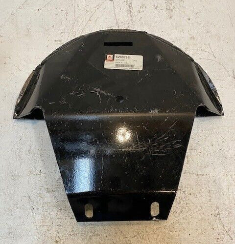 Agco Disc Mower Skid Shoe 526876B