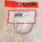 5 Qty. of Velvac Silver Constants Torque Clamps 2-1/4 | 022430 (5 Qty)