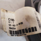 Continental HY-T Plus V-Belt C195 | 20042254 | 522-852-195-00100