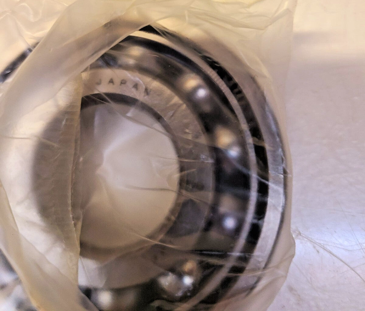 IJK Angular Contact Ball Bearing 7305BWG | 502
