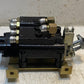 Hydraulic Control Valve Manifold B2, B1, IN, PB Hydraulic Valve Block Assembly