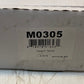 2 Quantity of M0305 Clutch Slave Cylinders AM-93 (2 Quantity)