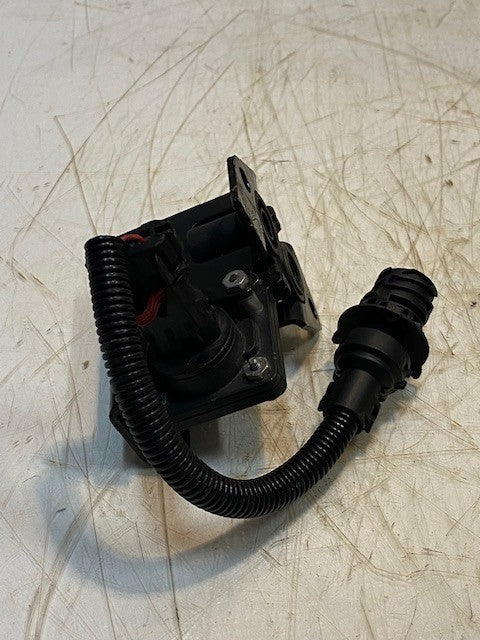 Exhaust Gas Differential EGR Pressure Sensor for Volvo Trucks 21442662 | 10W405