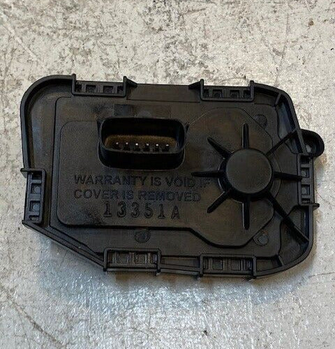 Electronic Throttle Control Cover 13351A | PBT-GF30 | 03756-83401 | 3738X-53-002