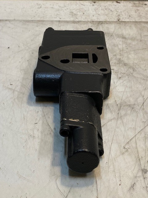 Hydraulic Control Valve B30 F292458 | BF5