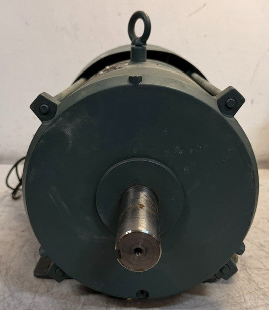 Reliance Electric Sabre AC Induction Motor P21S3026 | 7.5 HP 1755 RPM Phase 3