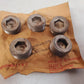 5 Qty. of 5 units Hex Pipe Plugs 4730-00-263-3122 | DLA700-78-M-D271 (25 Qty)