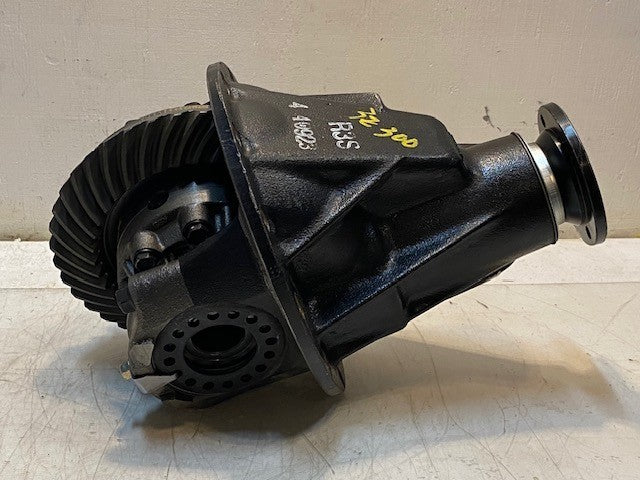 Rear Differential Assembly KSS2 | R3S 4-40923 | 42535