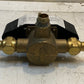 ASSE 1016-P Pressure Balance Shower Valve B125 | 15mm Bore